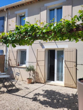 Maison chaleureuse